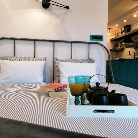 Apartman Kika Porec Bagian luar foto
