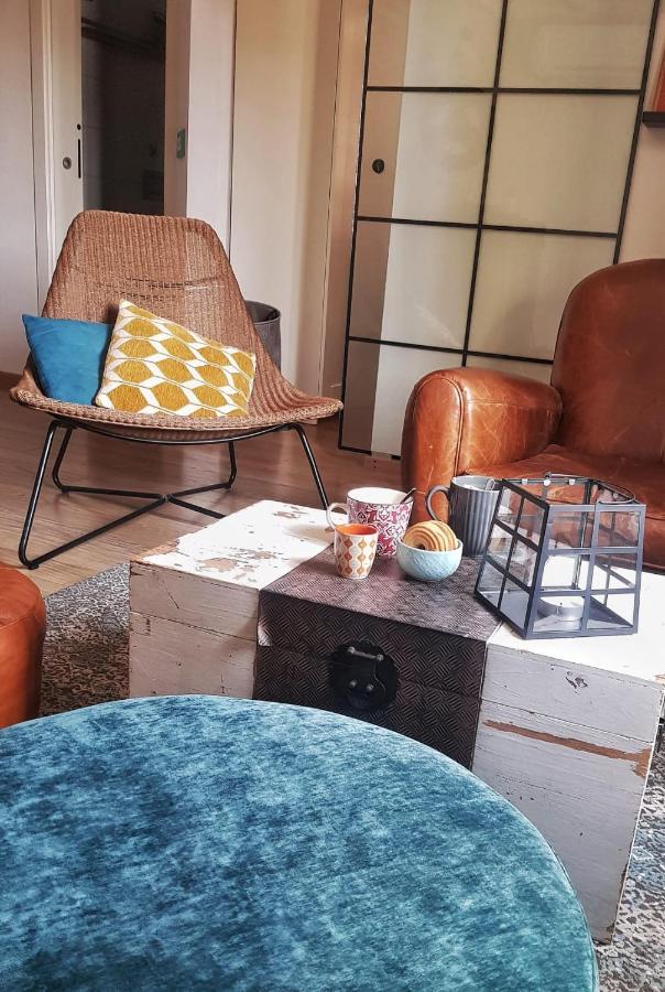 Apartman Kika Porec Bagian luar foto